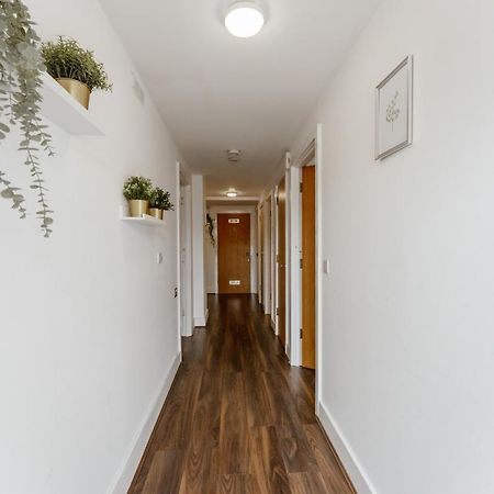 Limehouse Double Rooms - 3 Лондон Экстерьер фото